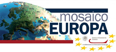 mosaico europa