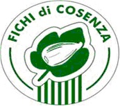 Rappresentazione del logo "Fichi di Cosenza" DOP