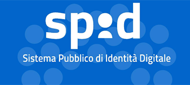 SPID - Sportello Pubblico Identità Digitale