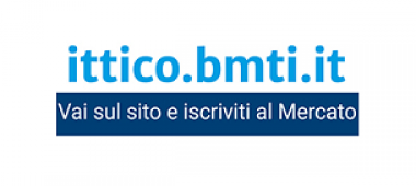 Ittico.bmti.it - Sportello Informativo Mercato Ittico Telematico