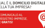 Domicilio digitale PEC