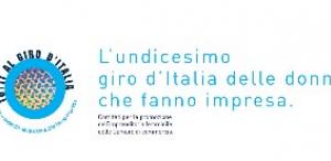 il giro d'italia delle donne che fanno impresa - tappa cosenza