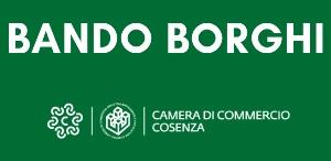 logo Bando Borghi 2019