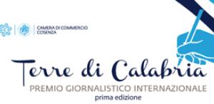 Premio giornalistico Terre di Calabria