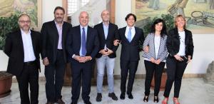 La Giunta della Camera di commercio