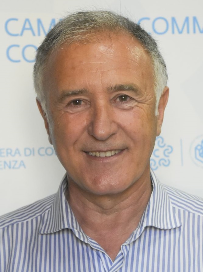 Consigliere Gallucci Vittorio