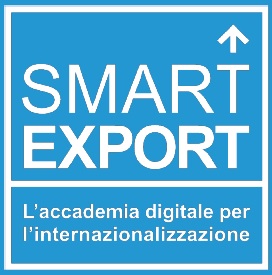 Smart Export 28 gennaio 2022 ore 12:00