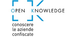 Logo progetto O.K. Open Knoledge